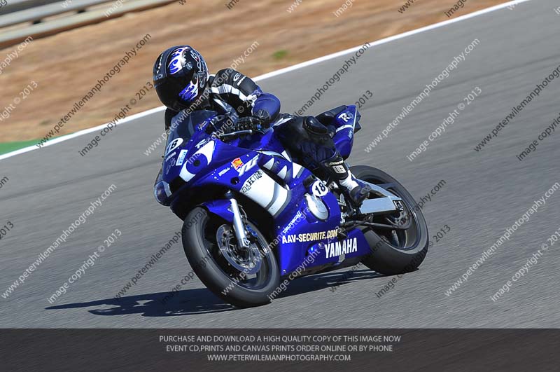 20 to 22th july 2013;Jerez;event digital images;motorbikes;no limits;peter wileman photography;trackday;trackday digital images