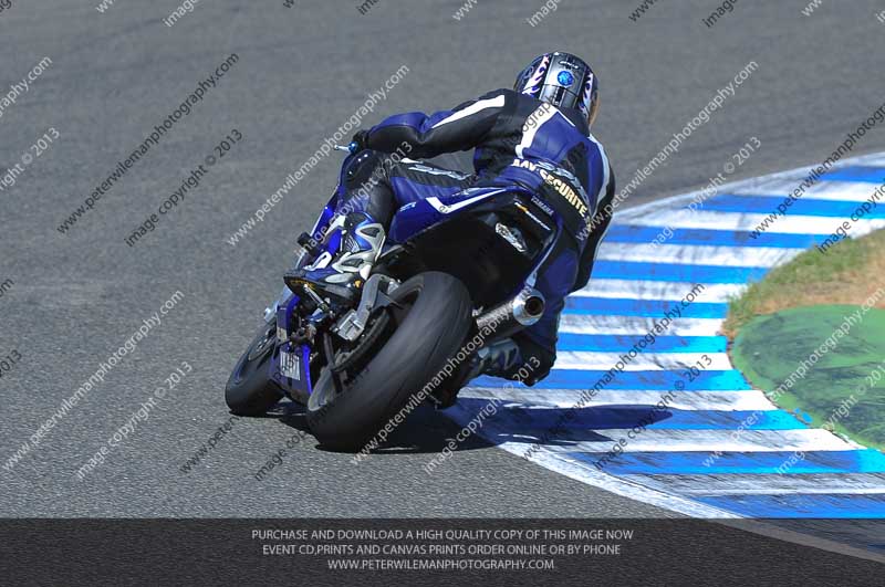 20 to 22th july 2013;Jerez;event digital images;motorbikes;no limits;peter wileman photography;trackday;trackday digital images