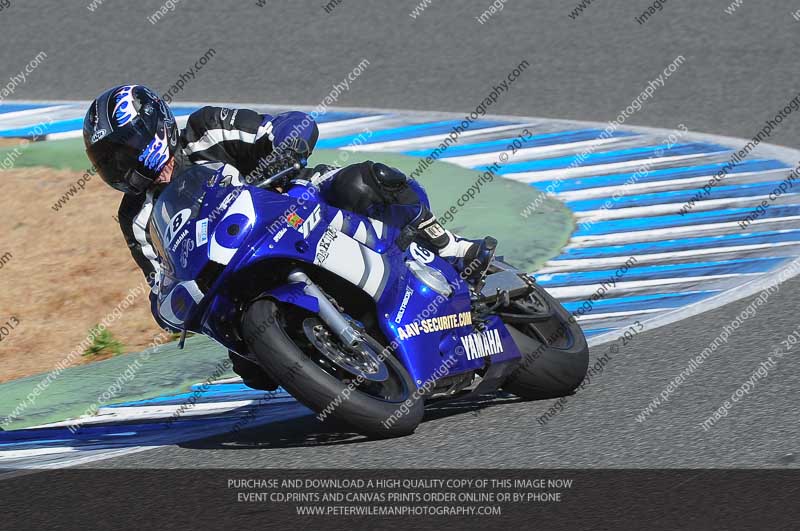 20 to 22th july 2013;Jerez;event digital images;motorbikes;no limits;peter wileman photography;trackday;trackday digital images