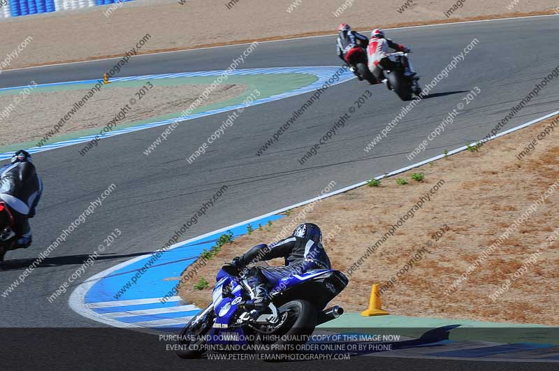20 to 22th july 2013;Jerez;event digital images;motorbikes;no limits;peter wileman photography;trackday;trackday digital images