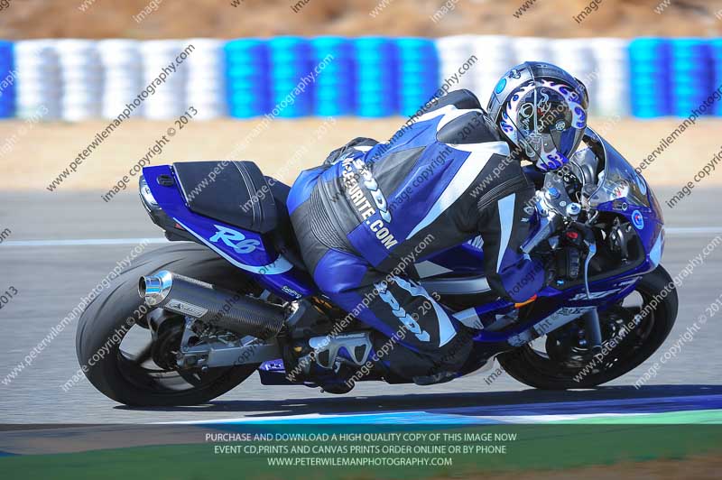 20 to 22th july 2013;Jerez;event digital images;motorbikes;no limits;peter wileman photography;trackday;trackday digital images