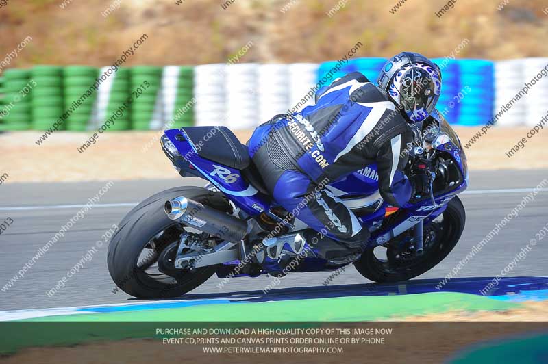 20 to 22th july 2013;Jerez;event digital images;motorbikes;no limits;peter wileman photography;trackday;trackday digital images