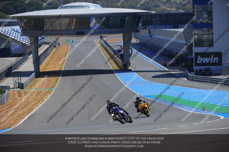 20 to 22th july 2013;Jerez;event digital images;motorbikes;no limits;peter wileman photography;trackday;trackday digital images