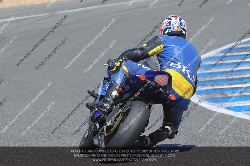 20 to 22th july 2013;Jerez;event digital images;motorbikes;no limits;peter wileman photography;trackday;trackday digital images
