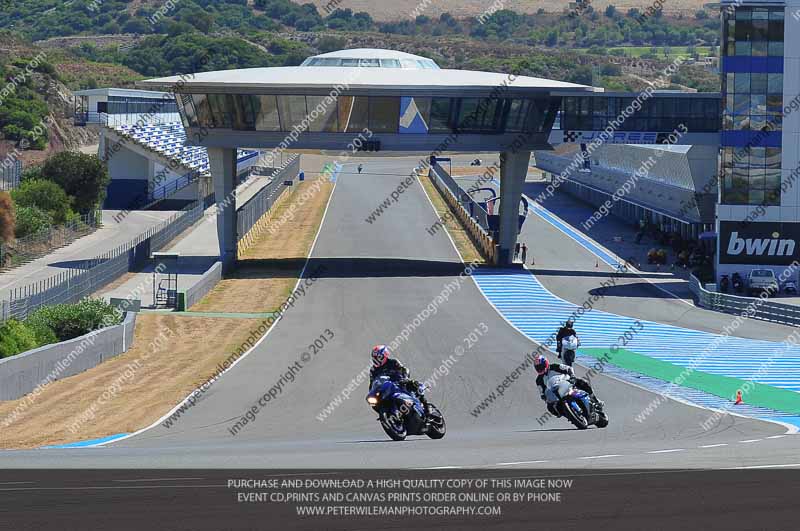 20 to 22th july 2013;Jerez;event digital images;motorbikes;no limits;peter wileman photography;trackday;trackday digital images