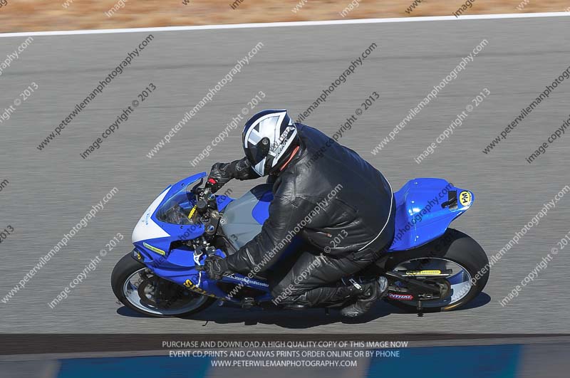20 to 22th july 2013;Jerez;event digital images;motorbikes;no limits;peter wileman photography;trackday;trackday digital images