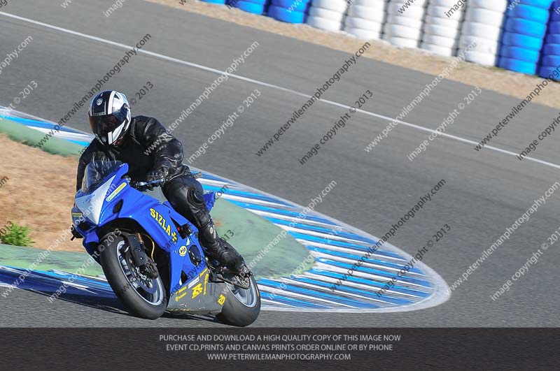 20 to 22th july 2013;Jerez;event digital images;motorbikes;no limits;peter wileman photography;trackday;trackday digital images