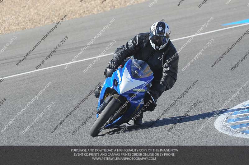 20 to 22th july 2013;Jerez;event digital images;motorbikes;no limits;peter wileman photography;trackday;trackday digital images