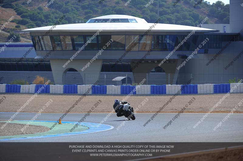 20 to 22th july 2013;Jerez;event digital images;motorbikes;no limits;peter wileman photography;trackday;trackday digital images