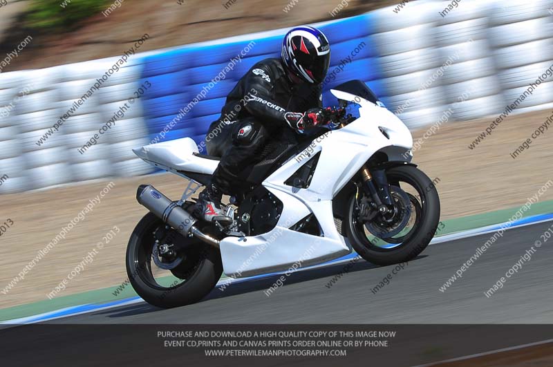 20 to 22th july 2013;Jerez;event digital images;motorbikes;no limits;peter wileman photography;trackday;trackday digital images