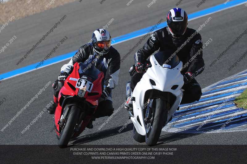 20 to 22th july 2013;Jerez;event digital images;motorbikes;no limits;peter wileman photography;trackday;trackday digital images