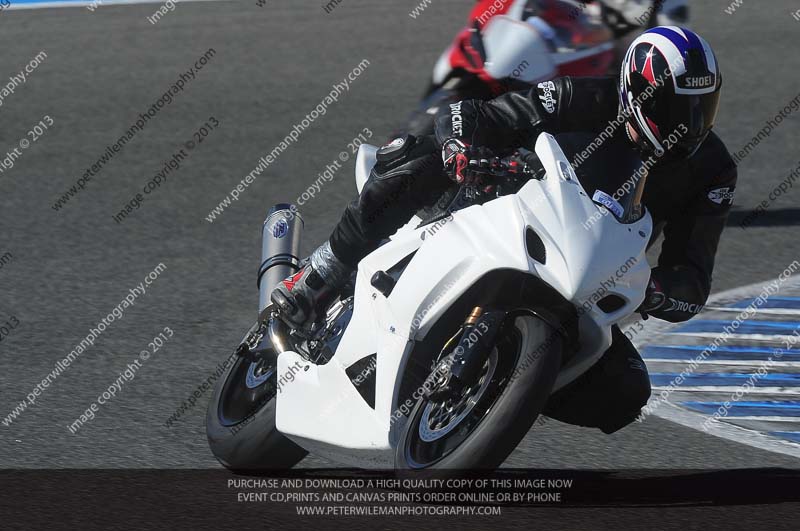 20 to 22th july 2013;Jerez;event digital images;motorbikes;no limits;peter wileman photography;trackday;trackday digital images
