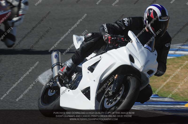 20 to 22th july 2013;Jerez;event digital images;motorbikes;no limits;peter wileman photography;trackday;trackday digital images