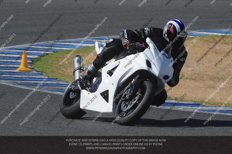 20 to 22th july 2013;Jerez;event digital images;motorbikes;no limits;peter wileman photography;trackday;trackday digital images