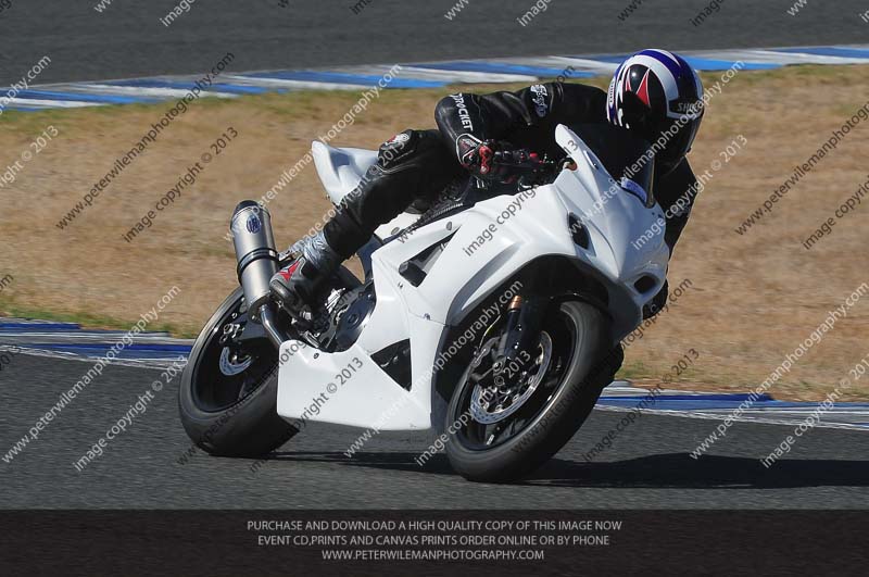 20 to 22th july 2013;Jerez;event digital images;motorbikes;no limits;peter wileman photography;trackday;trackday digital images