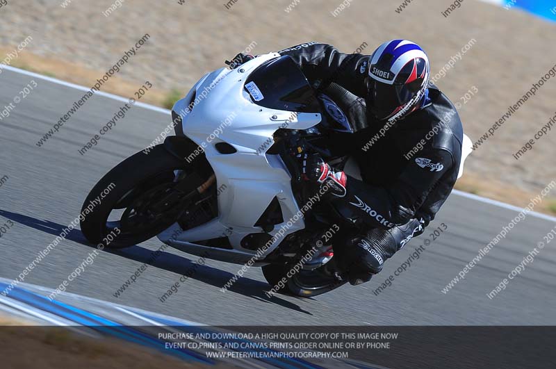 20 to 22th july 2013;Jerez;event digital images;motorbikes;no limits;peter wileman photography;trackday;trackday digital images