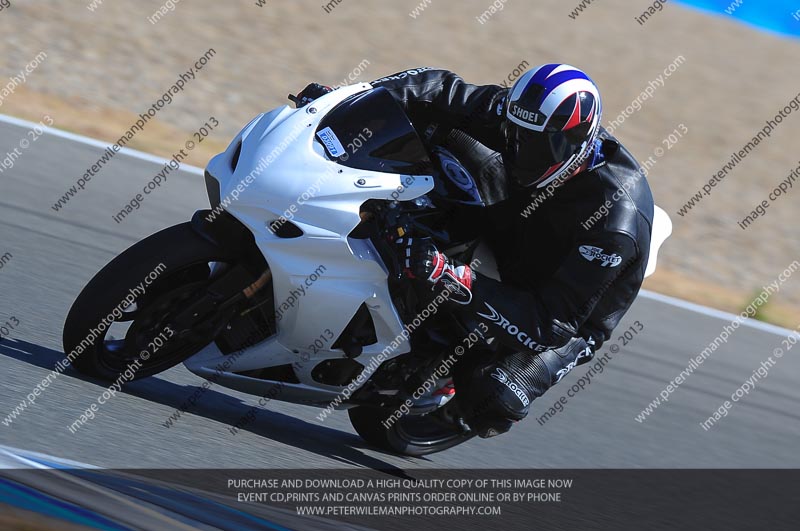 20 to 22th july 2013;Jerez;event digital images;motorbikes;no limits;peter wileman photography;trackday;trackday digital images