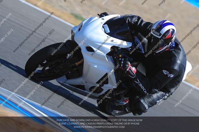 20 to 22th july 2013;Jerez;event digital images;motorbikes;no limits;peter wileman photography;trackday;trackday digital images