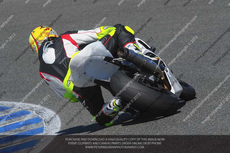 20 to 22th july 2013;Jerez;event digital images;motorbikes;no limits;peter wileman photography;trackday;trackday digital images