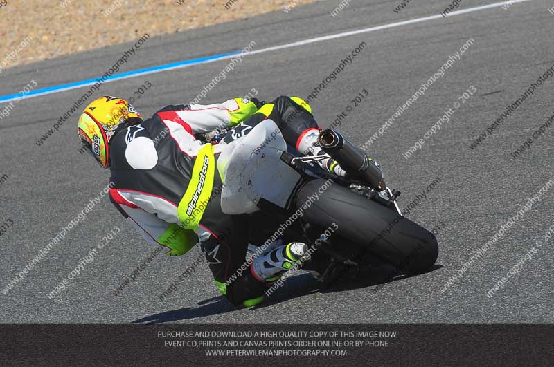 20 to 22th july 2013;Jerez;event digital images;motorbikes;no limits;peter wileman photography;trackday;trackday digital images