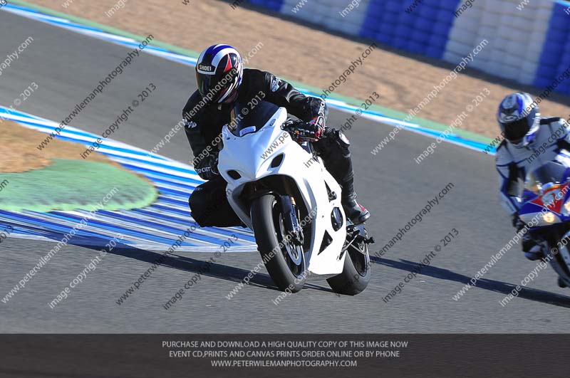 20 to 22th july 2013;Jerez;event digital images;motorbikes;no limits;peter wileman photography;trackday;trackday digital images