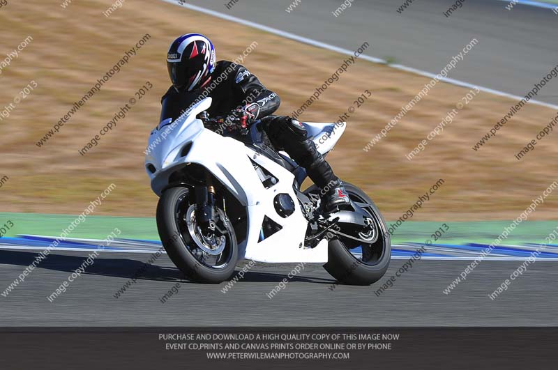 20 to 22th july 2013;Jerez;event digital images;motorbikes;no limits;peter wileman photography;trackday;trackday digital images