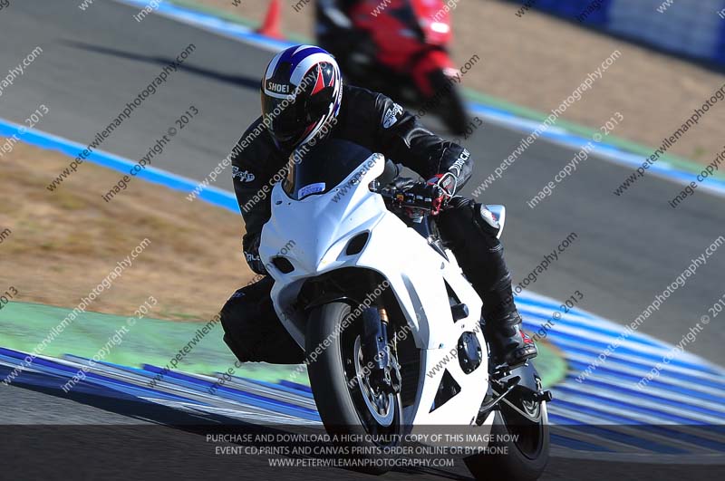 20 to 22th july 2013;Jerez;event digital images;motorbikes;no limits;peter wileman photography;trackday;trackday digital images