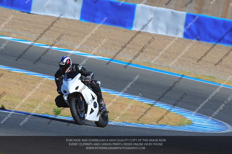 20 to 22th july 2013;Jerez;event digital images;motorbikes;no limits;peter wileman photography;trackday;trackday digital images