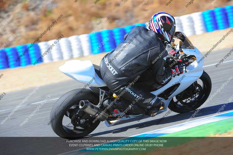 20 to 22th july 2013;Jerez;event digital images;motorbikes;no limits;peter wileman photography;trackday;trackday digital images