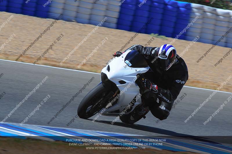 20 to 22th july 2013;Jerez;event digital images;motorbikes;no limits;peter wileman photography;trackday;trackday digital images