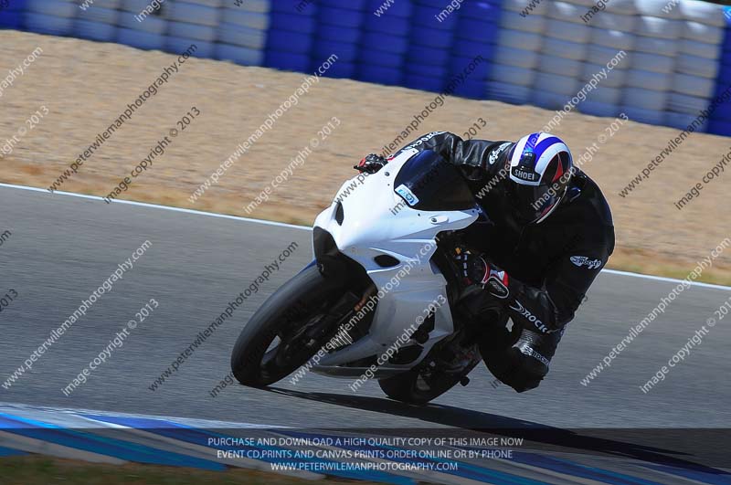 20 to 22th july 2013;Jerez;event digital images;motorbikes;no limits;peter wileman photography;trackday;trackday digital images