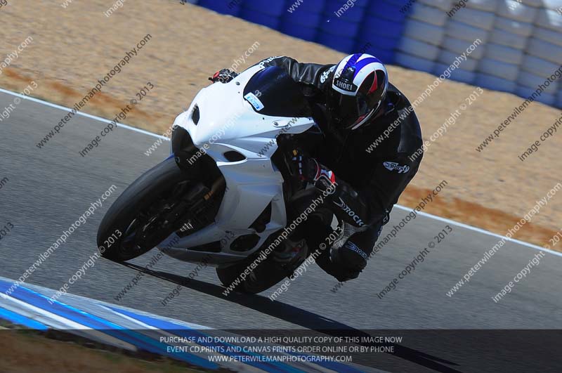 20 to 22th july 2013;Jerez;event digital images;motorbikes;no limits;peter wileman photography;trackday;trackday digital images