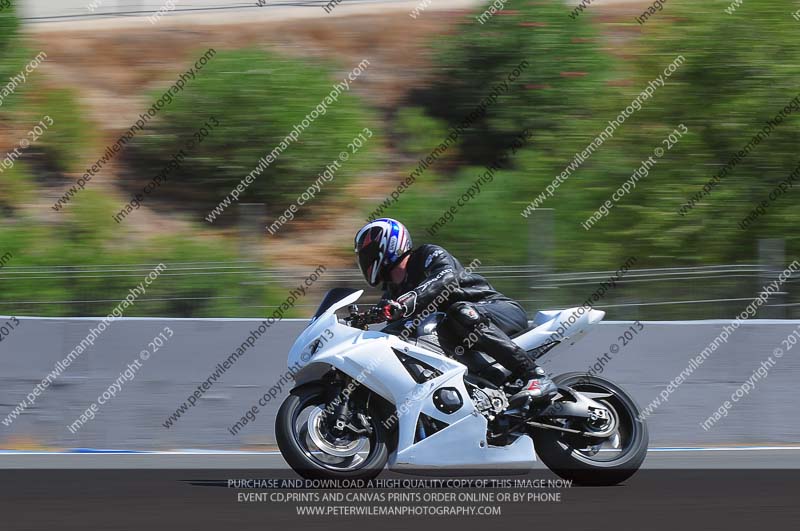 20 to 22th july 2013;Jerez;event digital images;motorbikes;no limits;peter wileman photography;trackday;trackday digital images