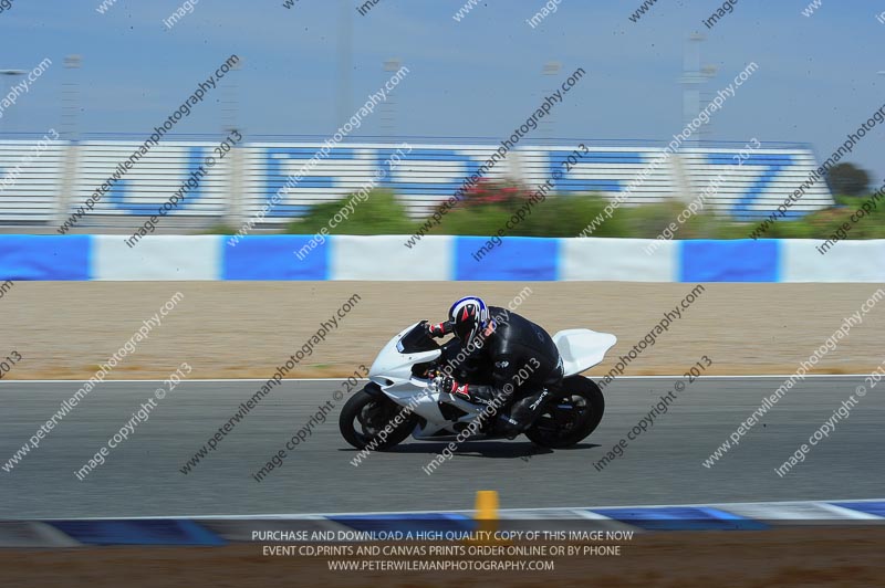 20 to 22th july 2013;Jerez;event digital images;motorbikes;no limits;peter wileman photography;trackday;trackday digital images