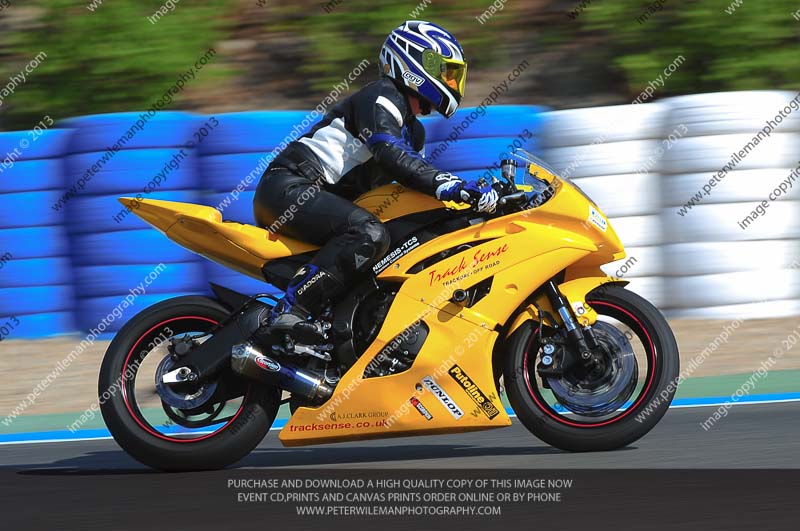 20 to 22th july 2013;Jerez;event digital images;motorbikes;no limits;peter wileman photography;trackday;trackday digital images