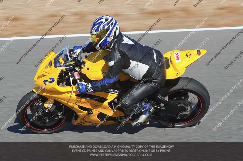 20 to 22th july 2013;Jerez;event digital images;motorbikes;no limits;peter wileman photography;trackday;trackday digital images
