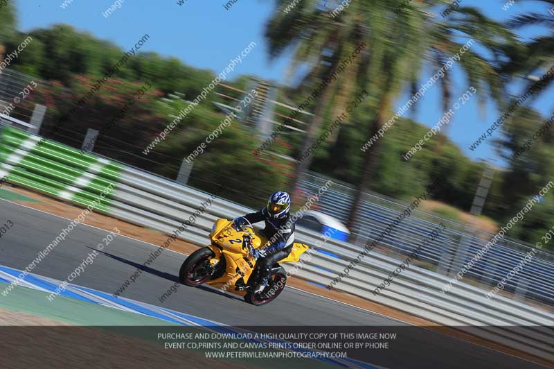 20 to 22th july 2013;Jerez;event digital images;motorbikes;no limits;peter wileman photography;trackday;trackday digital images