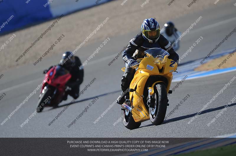 20 to 22th july 2013;Jerez;event digital images;motorbikes;no limits;peter wileman photography;trackday;trackday digital images