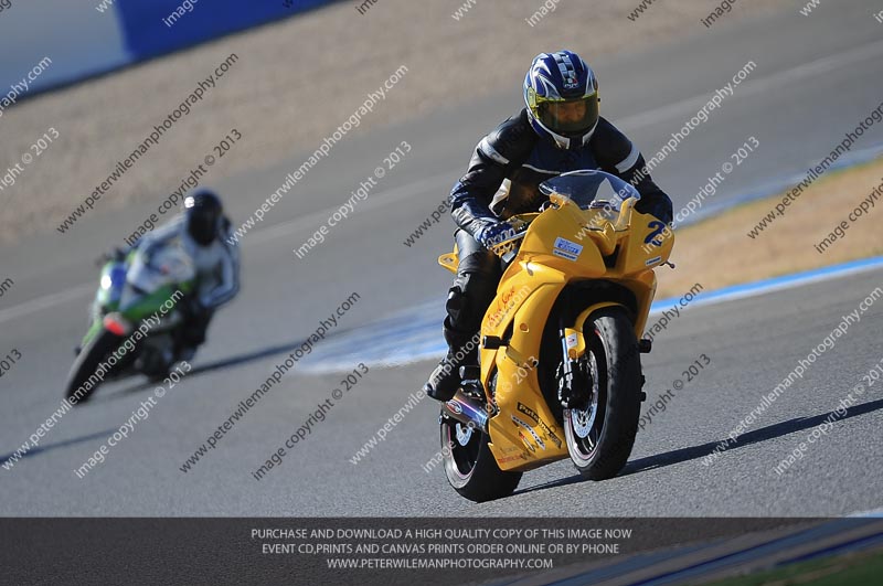 20 to 22th july 2013;Jerez;event digital images;motorbikes;no limits;peter wileman photography;trackday;trackday digital images
