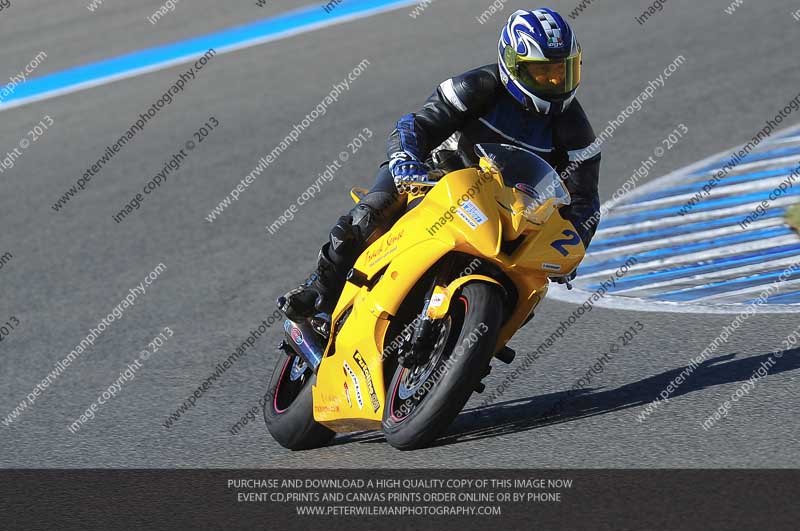 20 to 22th july 2013;Jerez;event digital images;motorbikes;no limits;peter wileman photography;trackday;trackday digital images