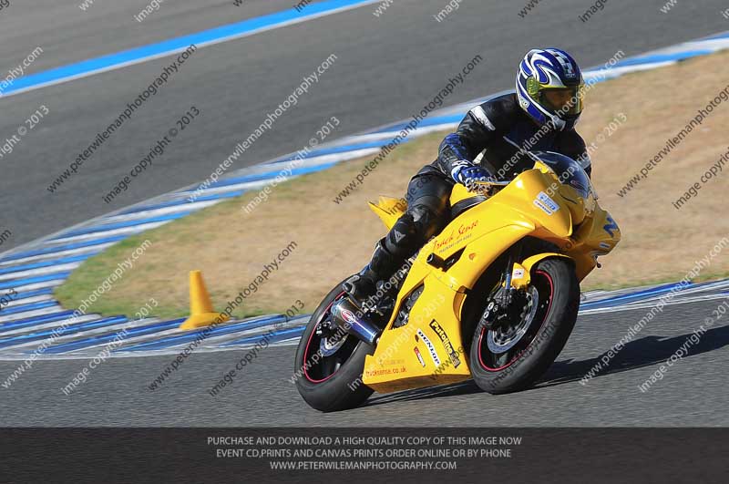 20 to 22th july 2013;Jerez;event digital images;motorbikes;no limits;peter wileman photography;trackday;trackday digital images