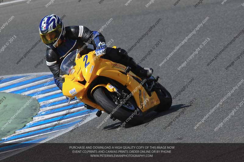 20 to 22th july 2013;Jerez;event digital images;motorbikes;no limits;peter wileman photography;trackday;trackday digital images