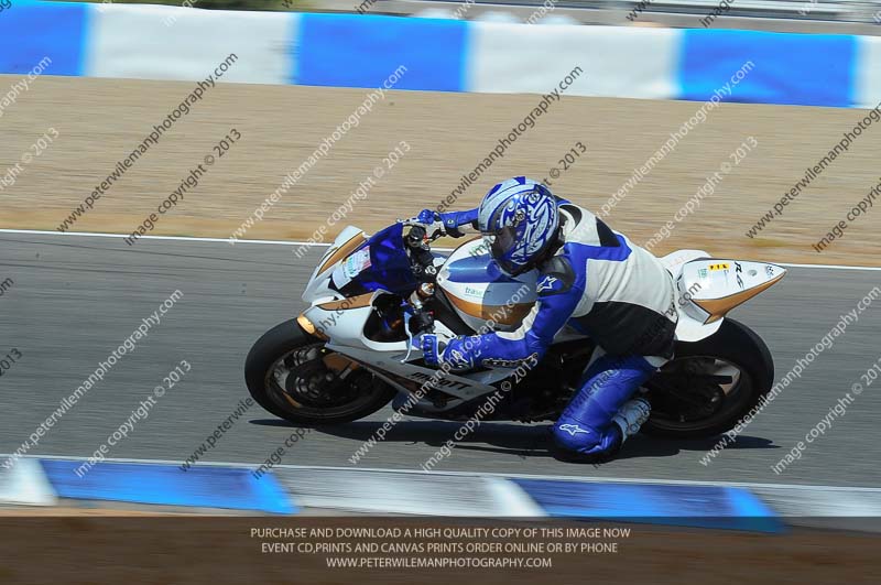 20 to 22th july 2013;Jerez;event digital images;motorbikes;no limits;peter wileman photography;trackday;trackday digital images