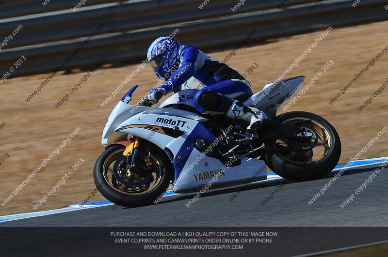 20 to 22th july 2013;Jerez;event digital images;motorbikes;no limits;peter wileman photography;trackday;trackday digital images