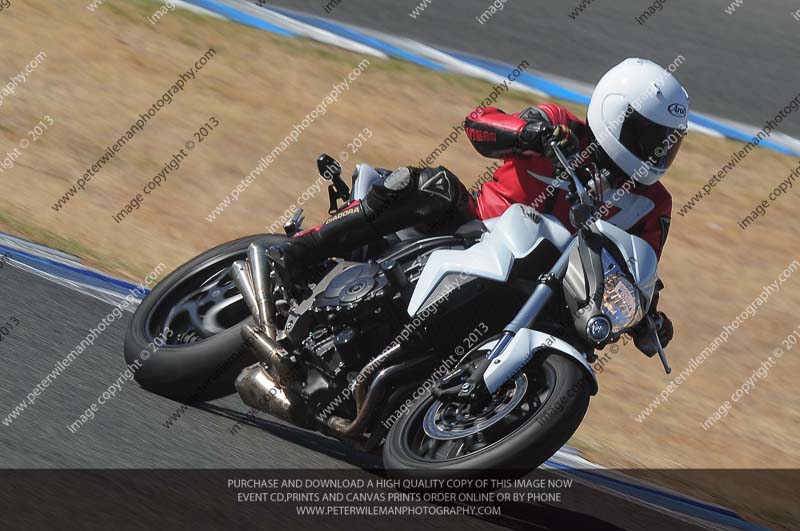 20 to 22th july 2013;Jerez;event digital images;motorbikes;no limits;peter wileman photography;trackday;trackday digital images
