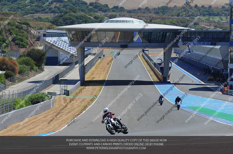 20 to 22th july 2013;Jerez;event digital images;motorbikes;no limits;peter wileman photography;trackday;trackday digital images