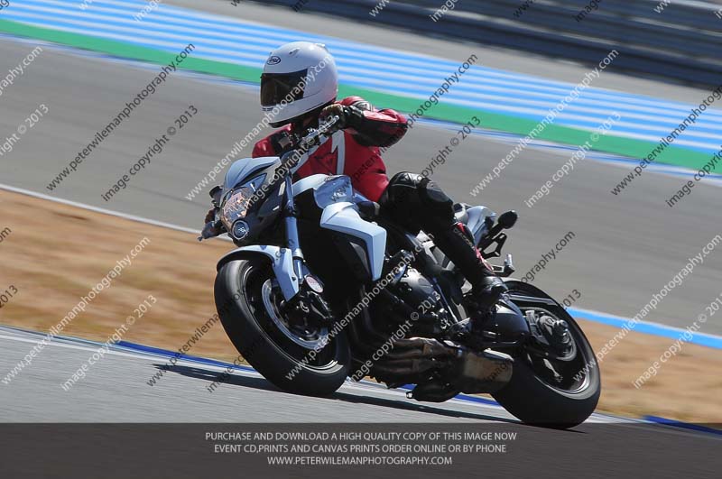 20 to 22th july 2013;Jerez;event digital images;motorbikes;no limits;peter wileman photography;trackday;trackday digital images