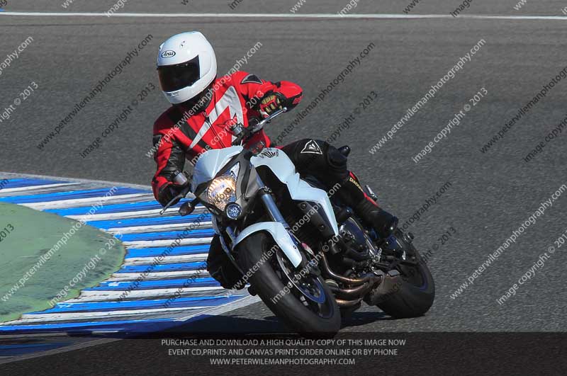 20 to 22th july 2013;Jerez;event digital images;motorbikes;no limits;peter wileman photography;trackday;trackday digital images