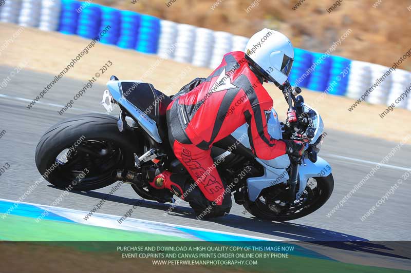 20 to 22th july 2013;Jerez;event digital images;motorbikes;no limits;peter wileman photography;trackday;trackday digital images