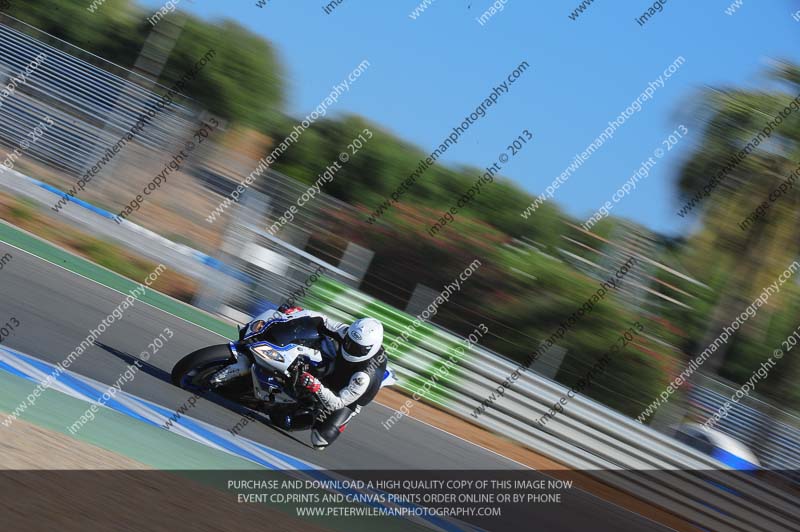 20 to 22th july 2013;Jerez;event digital images;motorbikes;no limits;peter wileman photography;trackday;trackday digital images
